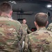 123rd CRG trains with 63rd TAB