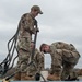 123rd CRG trains with 63rd TAB