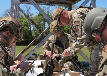 Pa. Guard’s top marksmen compete in annual TAG match
