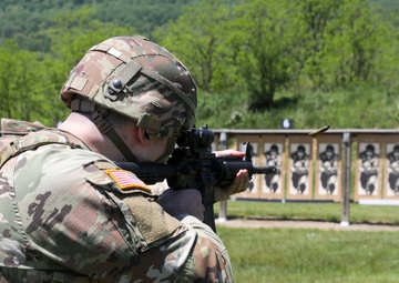 Pa. Guard’s top marksmen compete in annual TAG match
