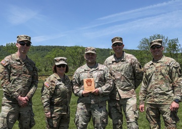 Pa. Guard’s top marksmen compete in annual TAG match