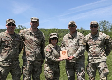 Pa. Guard’s top marksmen compete in annual TAG match