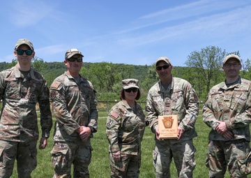 Pa. Guard’s top marksmen compete in annual TAG match