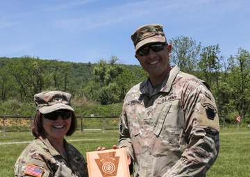 Pa. Guard’s top marksmen compete in annual TAG match