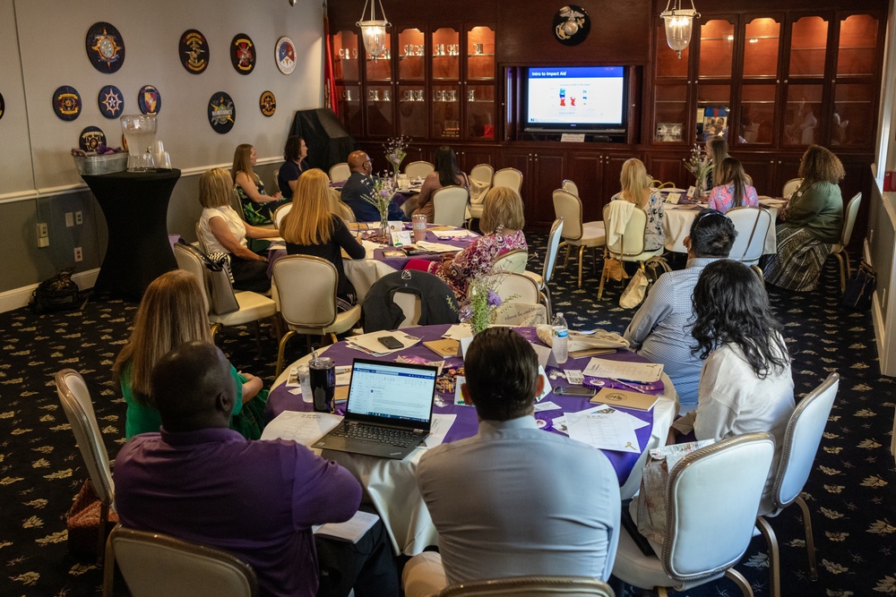 North Carolina School Alliance Meeting - 2023