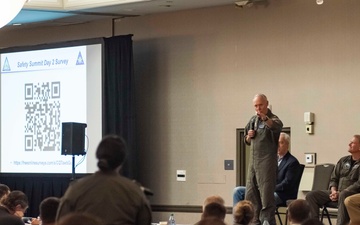 Naval Aviation Holds 2nd Annual Safety Summit