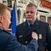 Six Wright-Patt Firefighters Decorated for Life-Saving Efforts