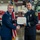 Six Wright-Patt Firefighters Decorated for Life-Saving Efforts