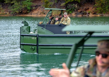 Boating Operations