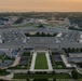 Pentagon Aerial Photos