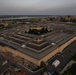 Pentagon Aerial Photos