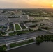 Pentagon Aerial Photos