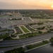 Pentagon Aerial Photos