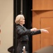 The U.S. Navy Band performs a concert celebrating the winners of the Young Artist Solo Competition