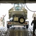 138th Space Control Squadron Airlift Exercise