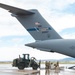 138th Space Control Squadron Airlift Exercise