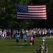 Keesler hosts 35th SOMS Summer Games