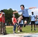 Keesler hosts 35th SOMS Summer Games