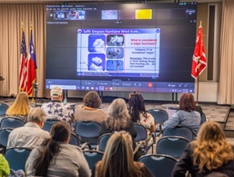 Are You Ready: Galveston District gets prepared with hurricane readiness townhall