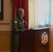 Chief of Staff of the Air Force Leads D.C. National Guard Luncheon