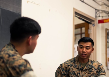 Incentivized, seamless transition to the Marine Corps Reserve through the Direct Affiliation Program
