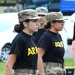 Fort Dix – 2nd BDE JROTC RAIDER CHALLENGE COMPETITION