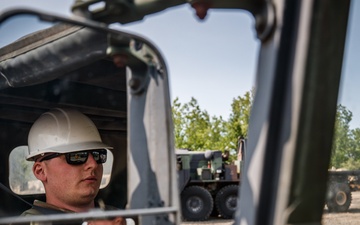 Train as we fight: 44th IBCT prepares for JRTC