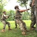 Fort Dix – 2nd BDE JROTC RAIDER CHALLENGE COMPETITION