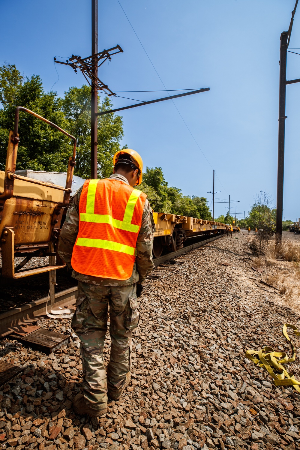 Train as we fight: 44th IBCT prepares for JRTC