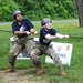 Fort Dix – 2nd BDE JROTC RAIDER CHALLENGE COMPETITION