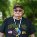 “Welcome Home!” A Nation Honors our Vietnam Veterans and Their Families