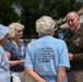 “Welcome Home!” A Nation Honors our Vietnam Veterans and Their Families