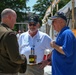 “Welcome Home!” A Nation Honors our Vietnam Veterans and Their Families