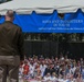 “Welcome Home!” A Nation Honors our Vietnam Veterans and Their Families