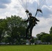 “Welcome Home!” A Nation Honors our Vietnam Veterans and Their Families