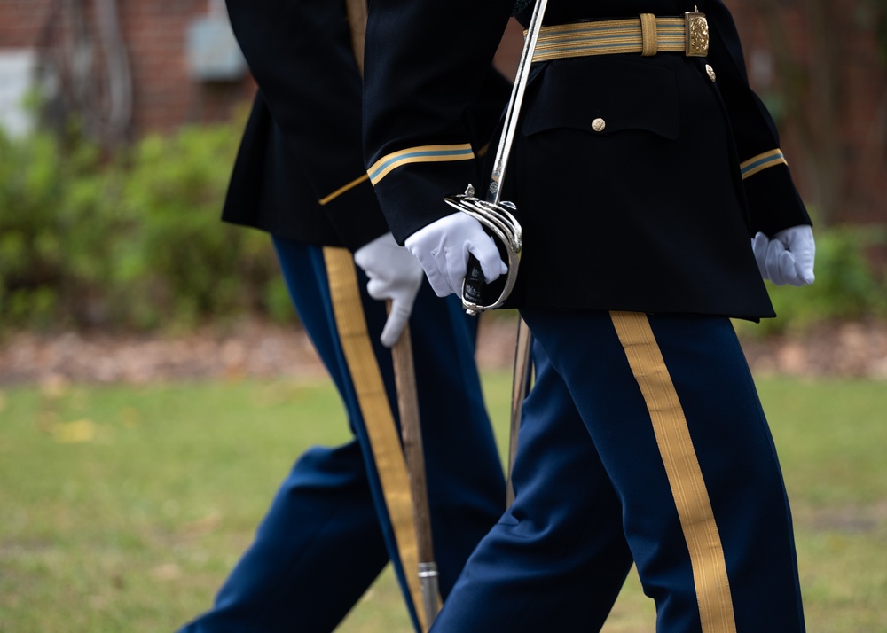 Fallen, but not forgotten: Revolutionary War soldiers honored