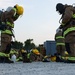 Annual Live Fire Training at Night