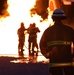 Annual Live Fire Training at Night