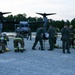 Annual Live Fire Training at Night