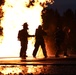 Annual Live Fire Training at Night