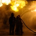 Annual Live Fire Training at Night