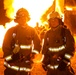 Annual Live Fire Training at Night