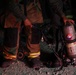 Annual Live Fire Training at Night