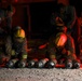 Annual Live Fire Training at Night