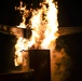 Annual Live Fire Training at Night