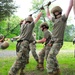 Fort Dix – 2nd BDE JROTC RAIDER CHALLENGE COMPETITION