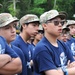 Fort Dix – 2nd BDE JROTC RAIDER CHALLENGE COMPETITION