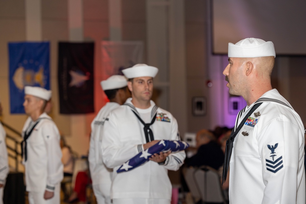 Havelock MAC Hosts 20th Annual Salute to the Veterans