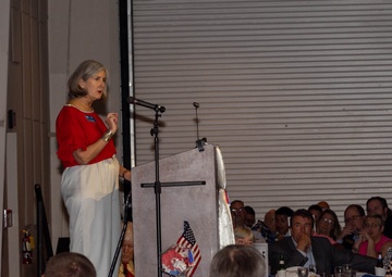 Havelock MAC Hosts 20th Annual Salute to the Veterans
