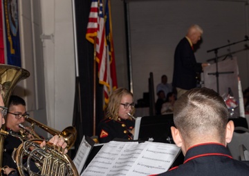Havelock MAC Hosts 20th Annual Salute to the Veterans